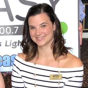 Meet your Posher, Kristen